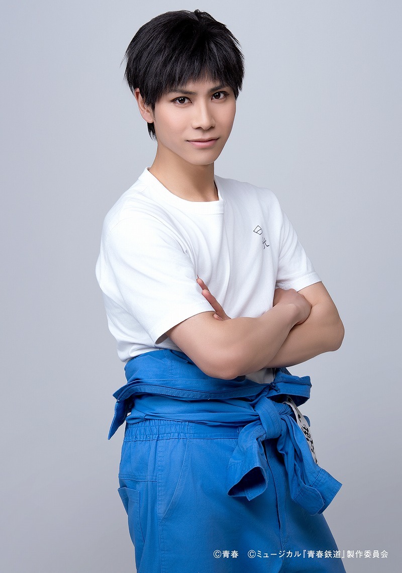 東武伊勢崎線役 二葉要