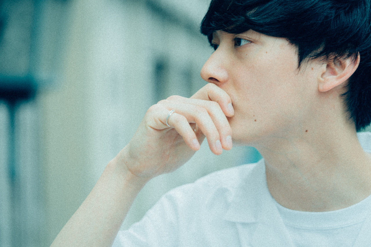 向井太一