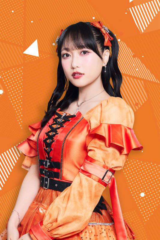 久保田 未夢