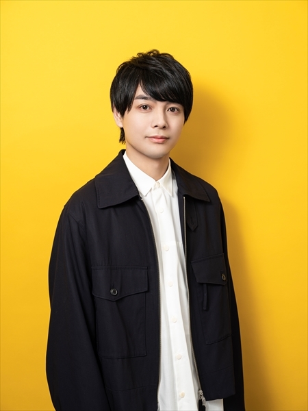 榎木淳弥 (C)蛇蔵＆鈴木ツタ・たら子・講談社／天地創造デザイン部製作委員会