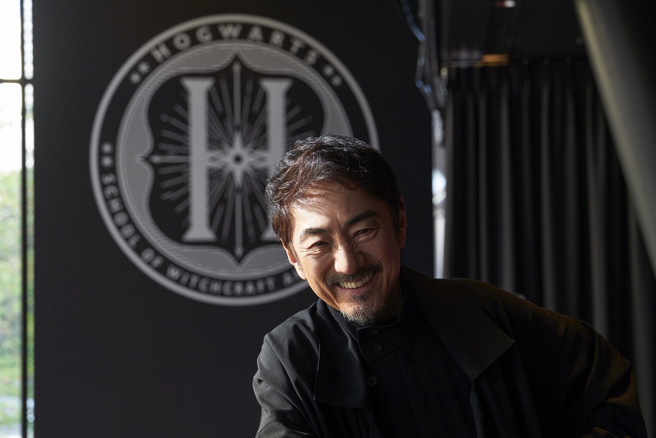 市村正親