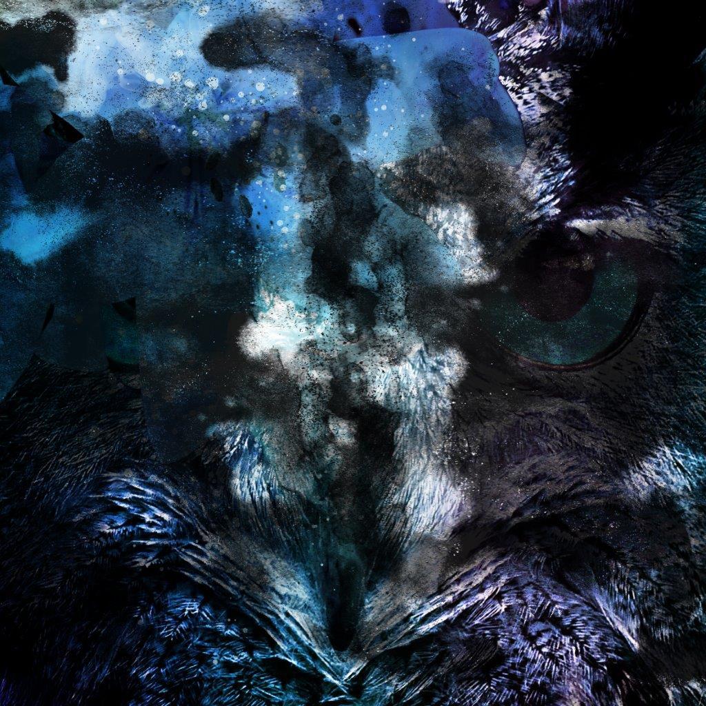 「黒ノ玲瓏」通常盤
