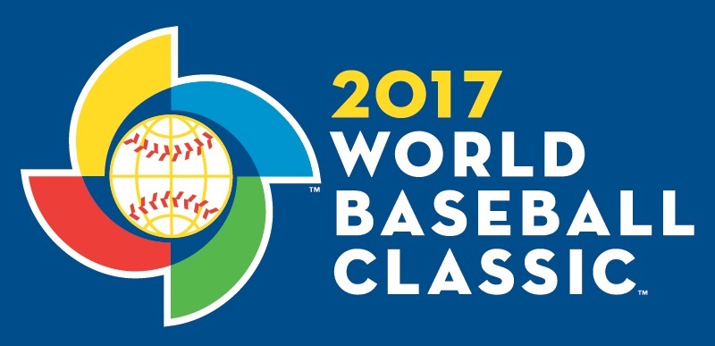 World Baseball Classic 2017（ワールドベースボールクラシック2017）