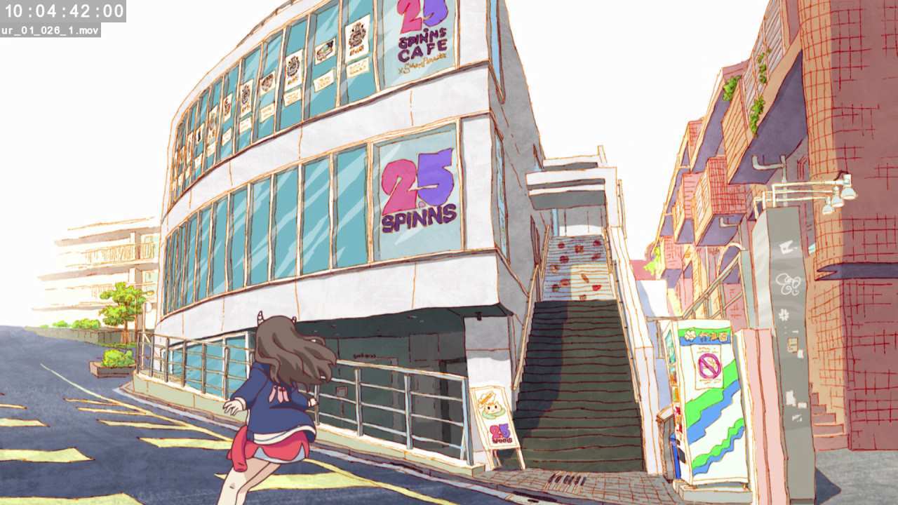 (C)URAHARA Film Partners