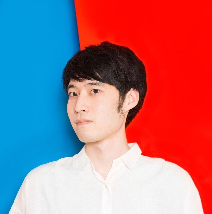 額田大志 （C）コムラマイ / タカラマハヤ
