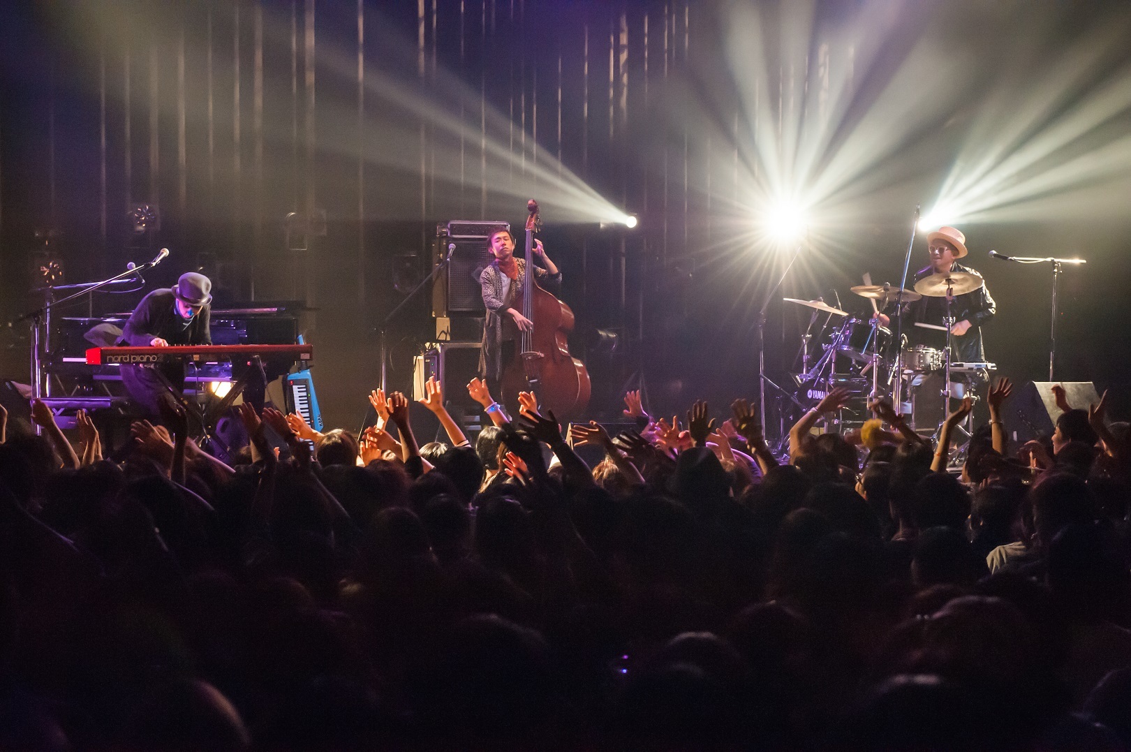 H ZETTRIO