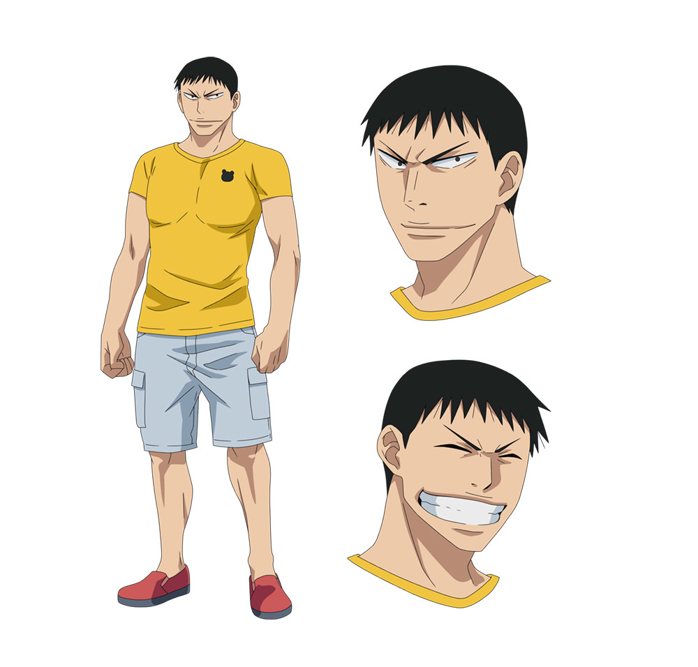 田所 迅