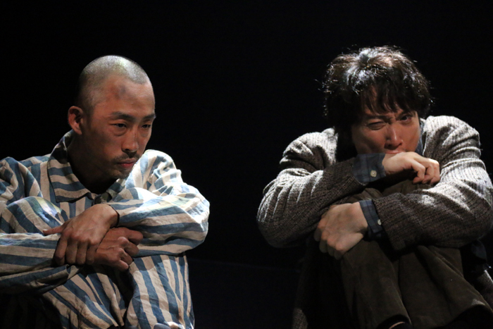 舞台「BENT」
