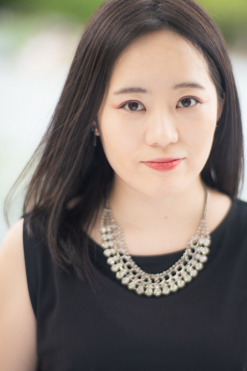 石川゠マンジョル優歌 　　　　　　　(C)Kosuke Atsumi