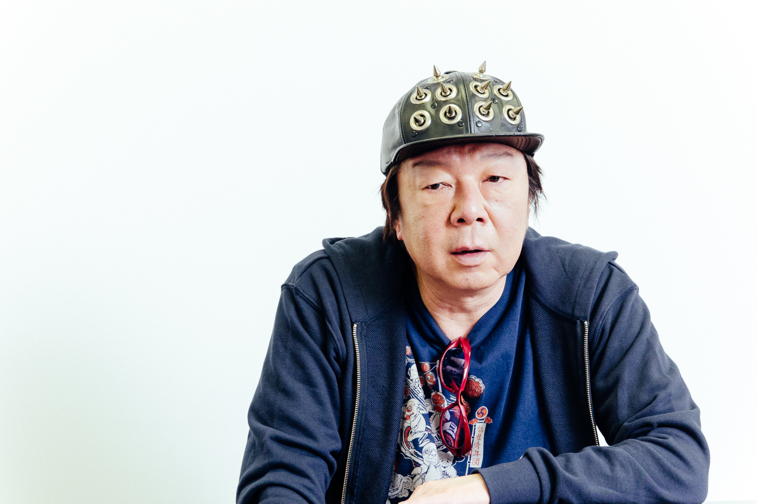 古田新太