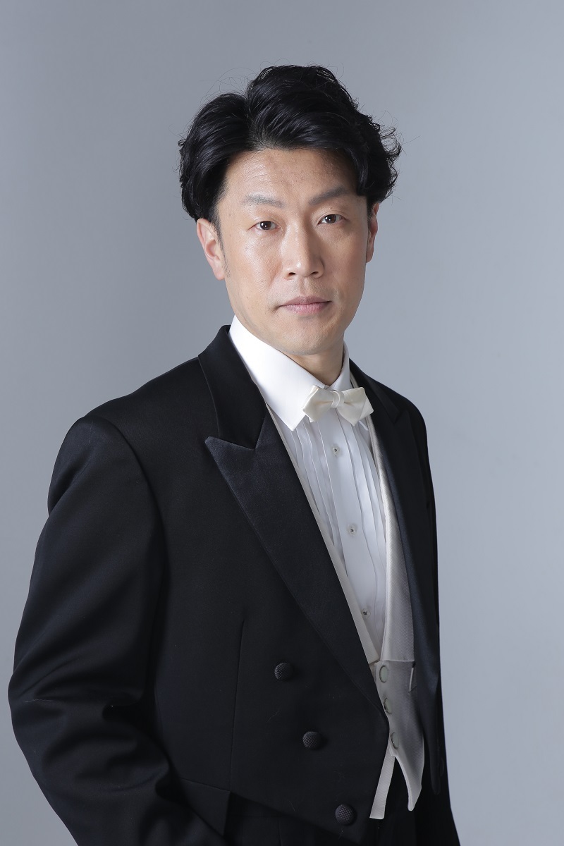 バス 加藤宏隆