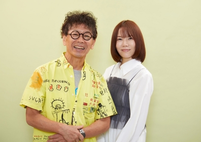 半崎美子、南こうせつとのスペシャル対談が実現　2人の出会いや思わぬ共通点について語る