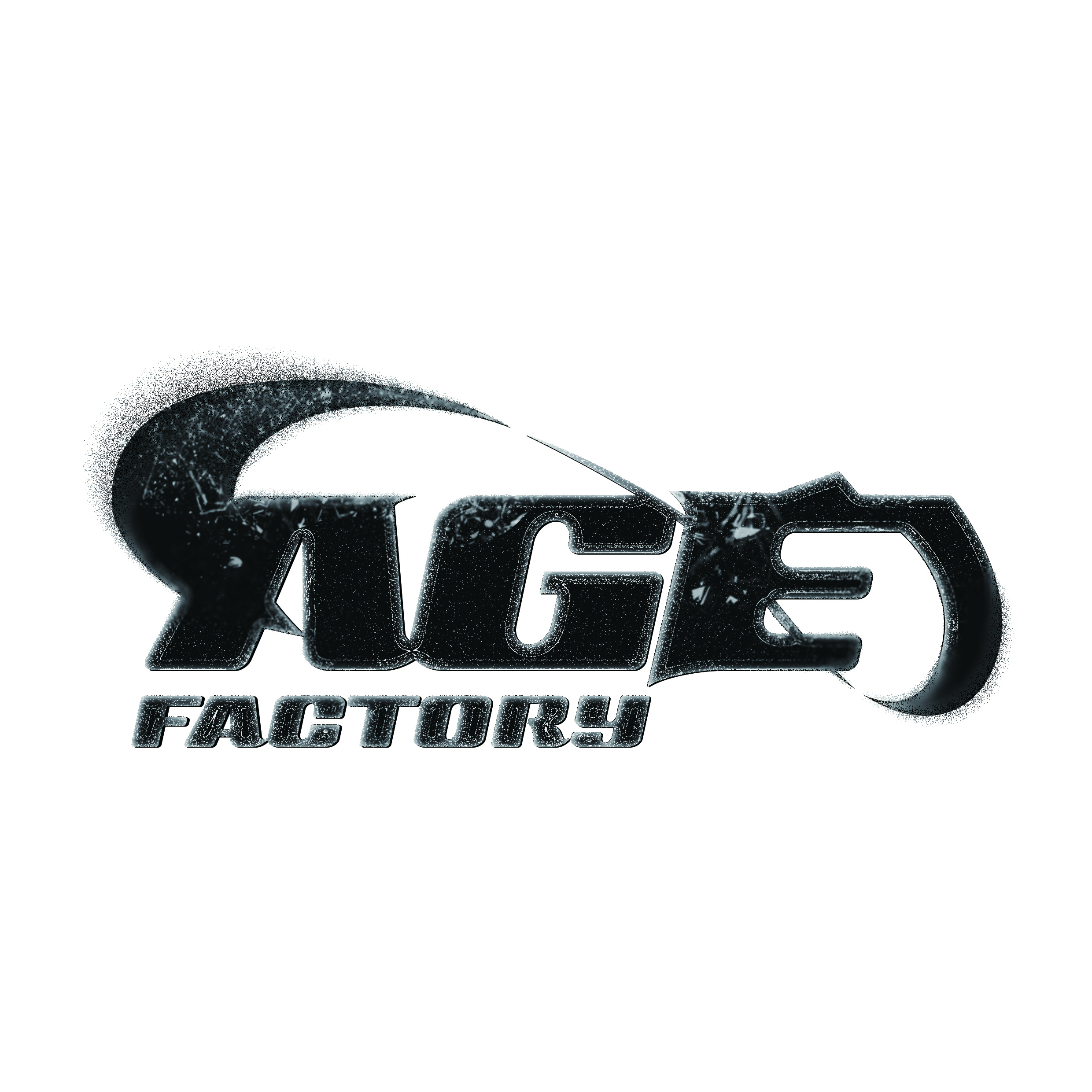 Age Factoryロゴ