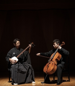 津軽三味線奏者 上妻宏光、チェリスト 宮田大とのコラボ曲も収録されるアルバムの詳細が発表
