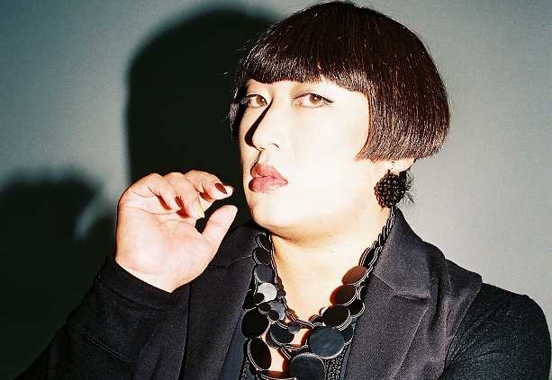 YOKO FUCHIGAMI