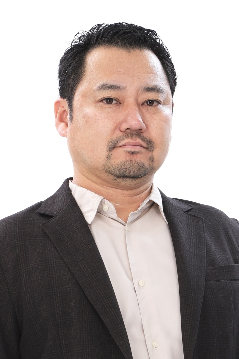  海老原雄一郎