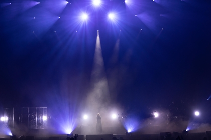 ReoNa ONE-MAN Concert 2023「ピルグリム」at日本武道館～3.6 day 逃げて逢おうね～で練り上げられた照明演出と構成の妙