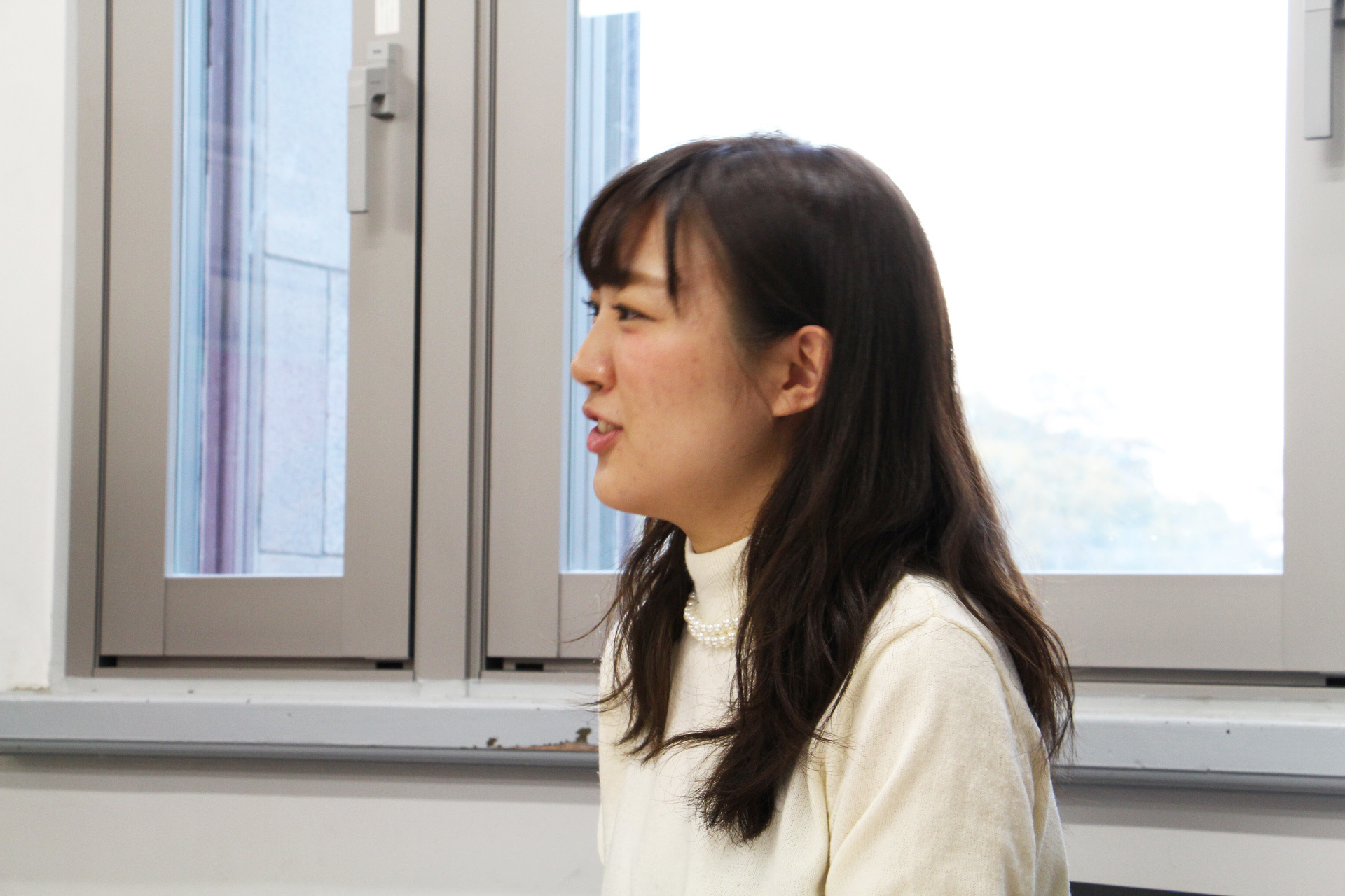 シマザキ／撮影＝山岡美香