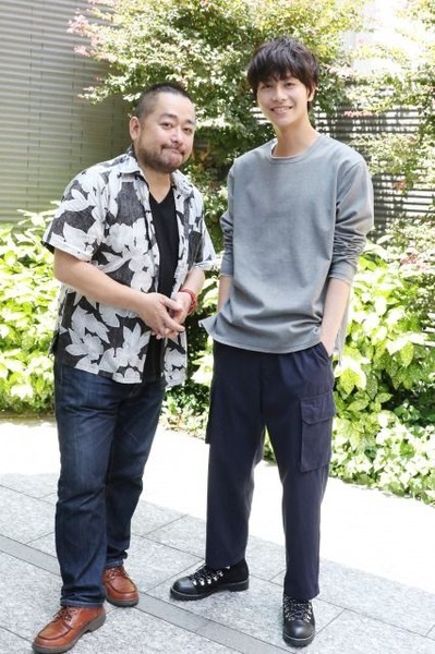 西田シャトナー・多和田秀弥