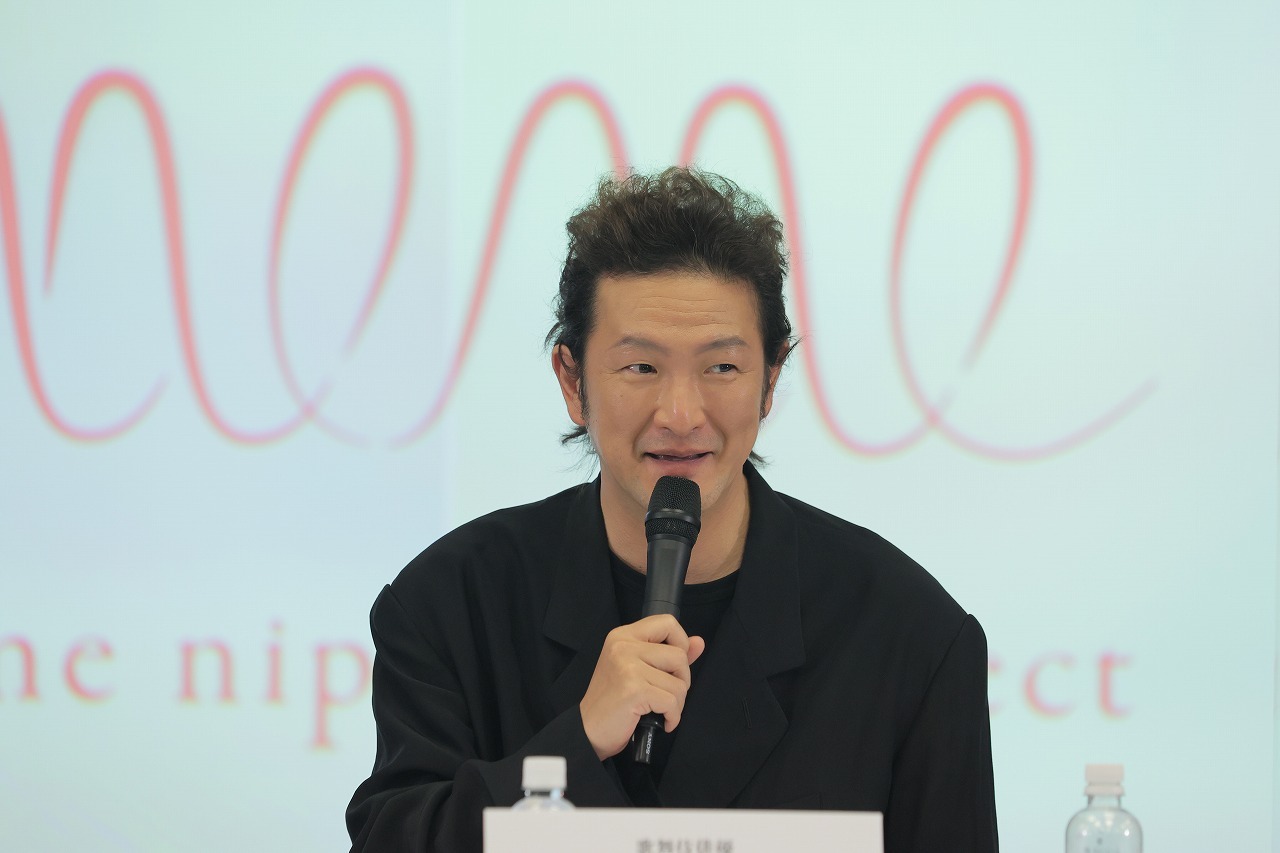 中村獅童
