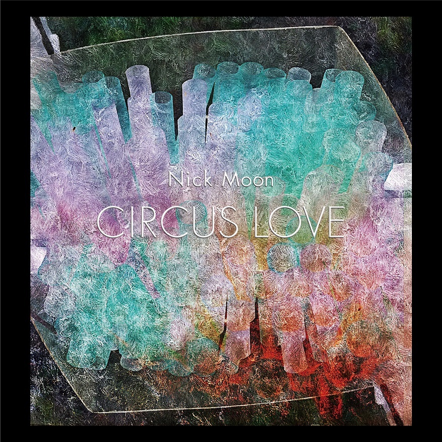 『CIRUS LOVE | サーカス・ラヴ』