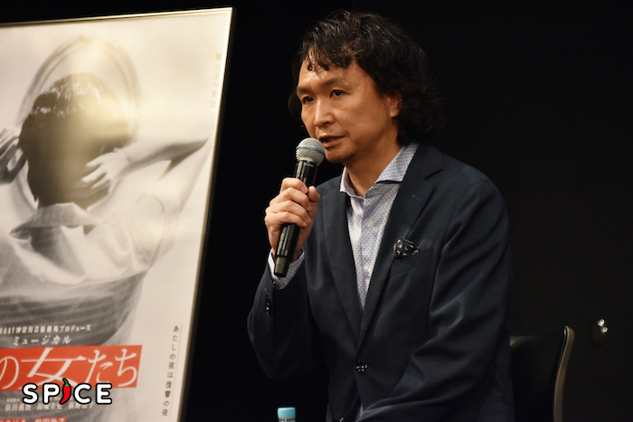 長塚圭史