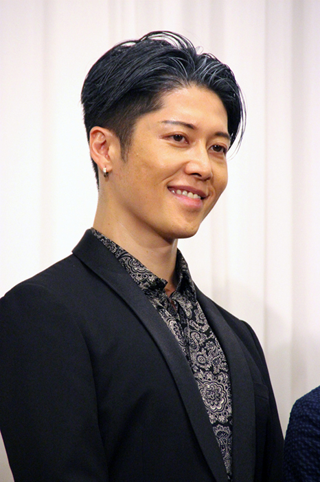 MIYAVI