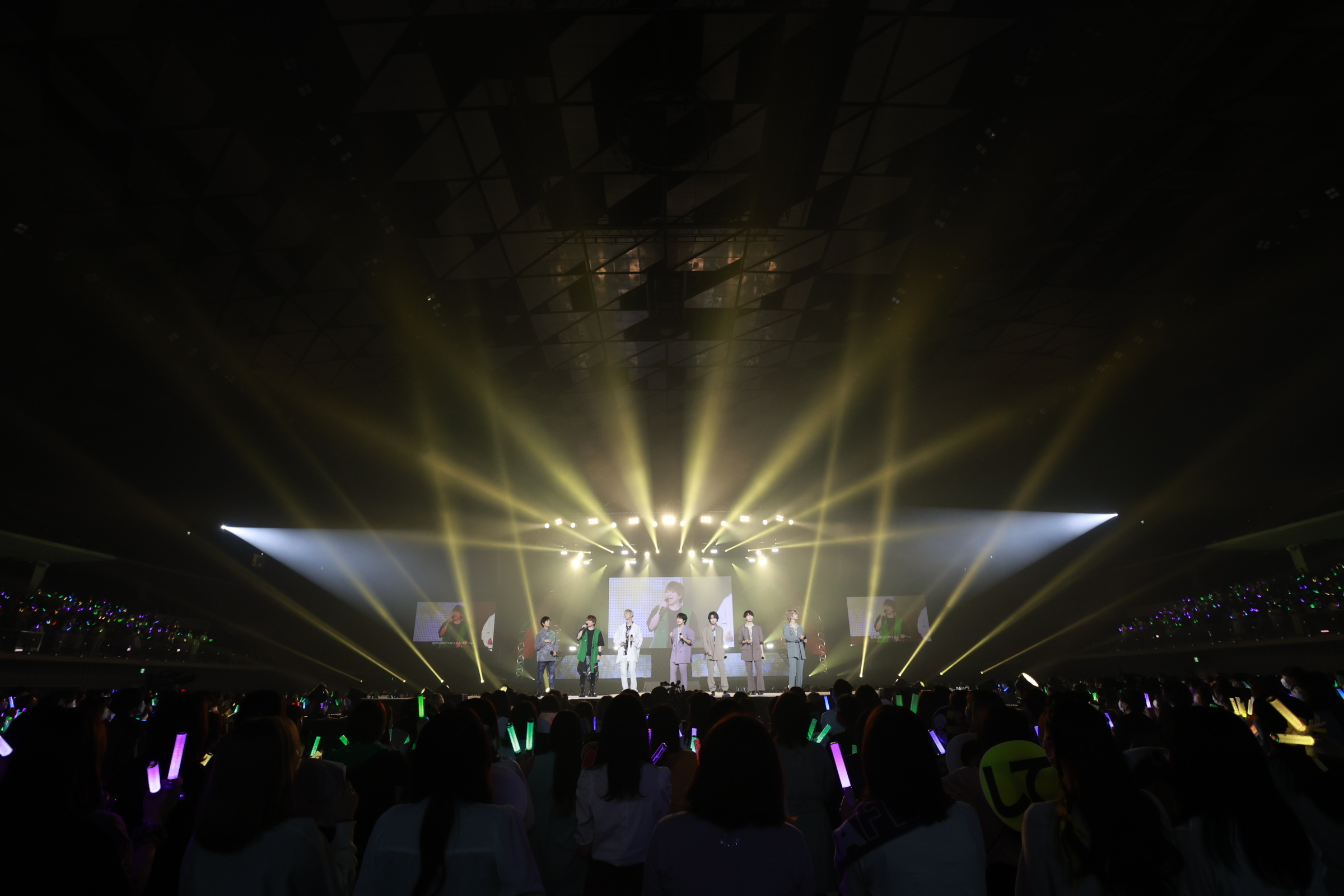 『Kiramune Presents Fan×Fun Time 2022』５月15日（日）公演 