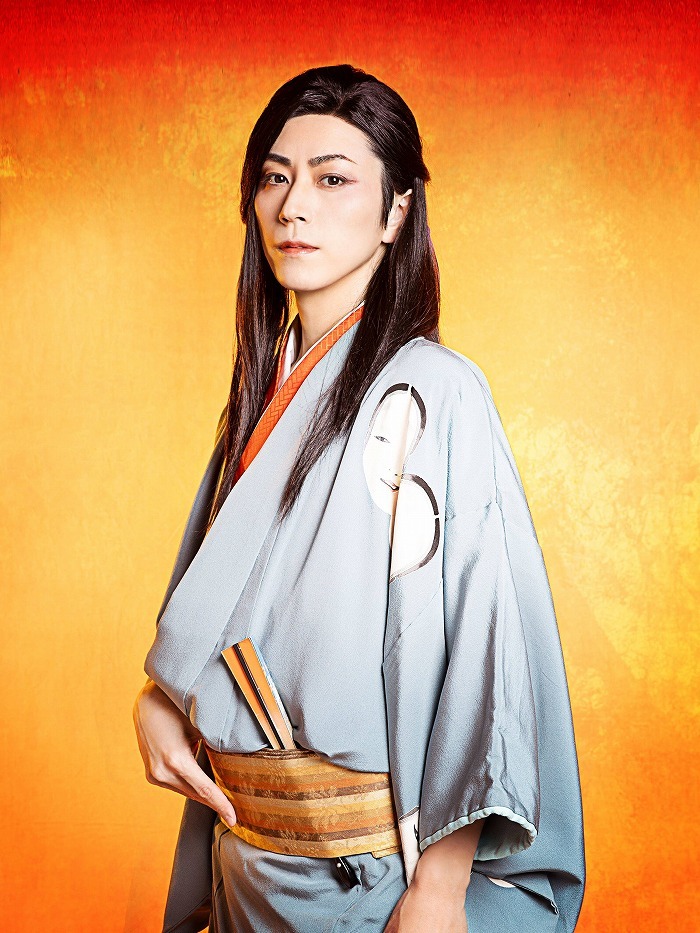 市村左十朗 （廣瀬智紀） (C)2022 toei-movie-st