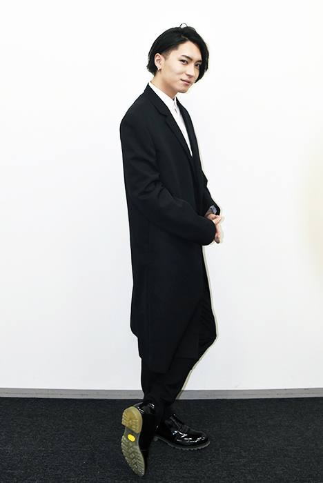 松下優也