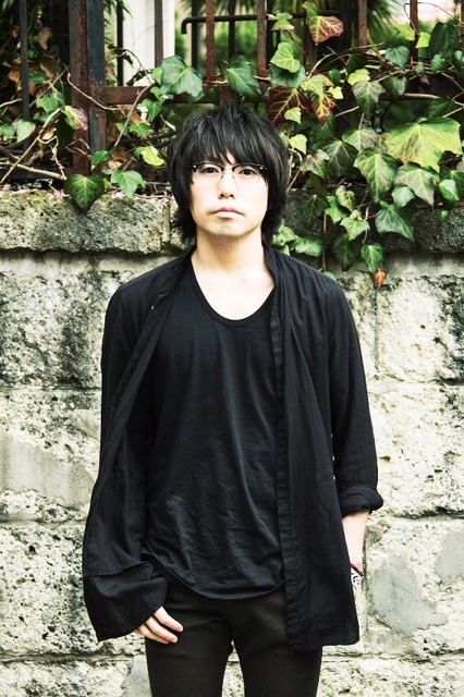高橋優