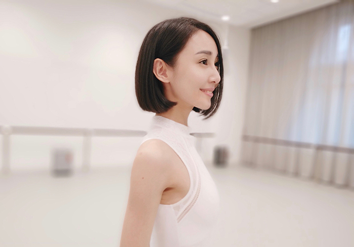 朱潔静（ジュ・ジエジン）