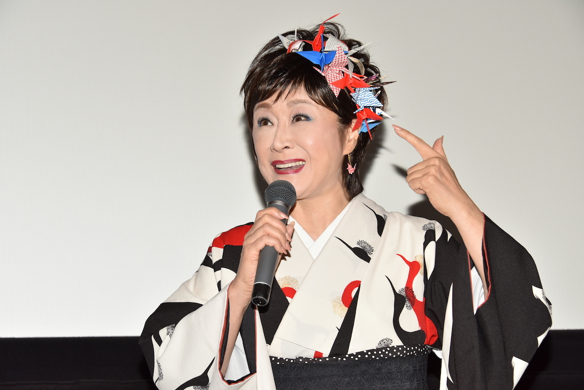 KUBO 小林幸子
