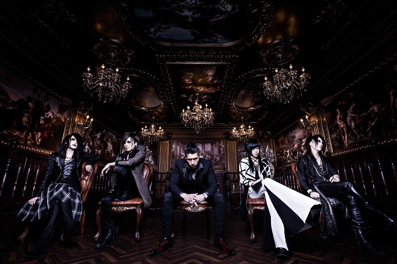 NOCTURNAL BLOODLUST