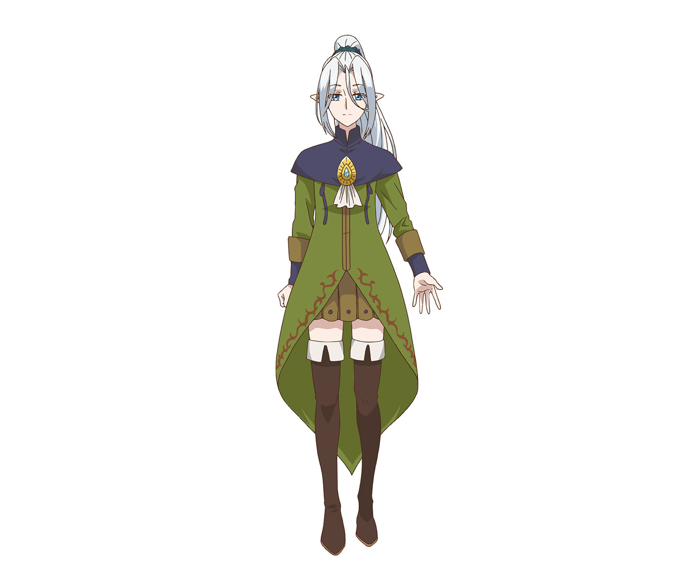 (C)奈良一平・講談社／コマイ村自治会