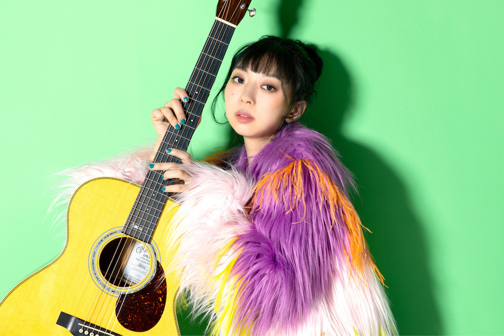 竹内アンナ