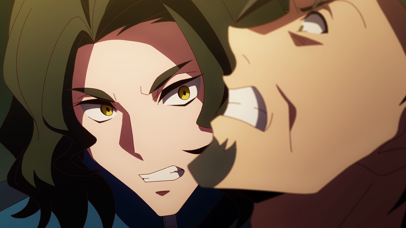  (C)本郷あきよし・フジテレビ・東映アニメーション