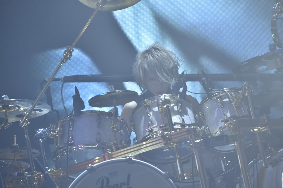DIR EN GREY