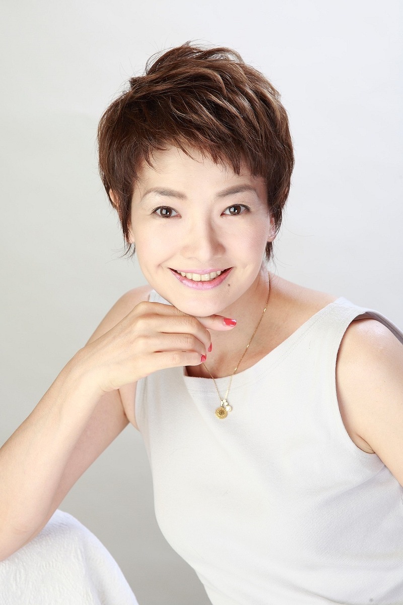 一色采子