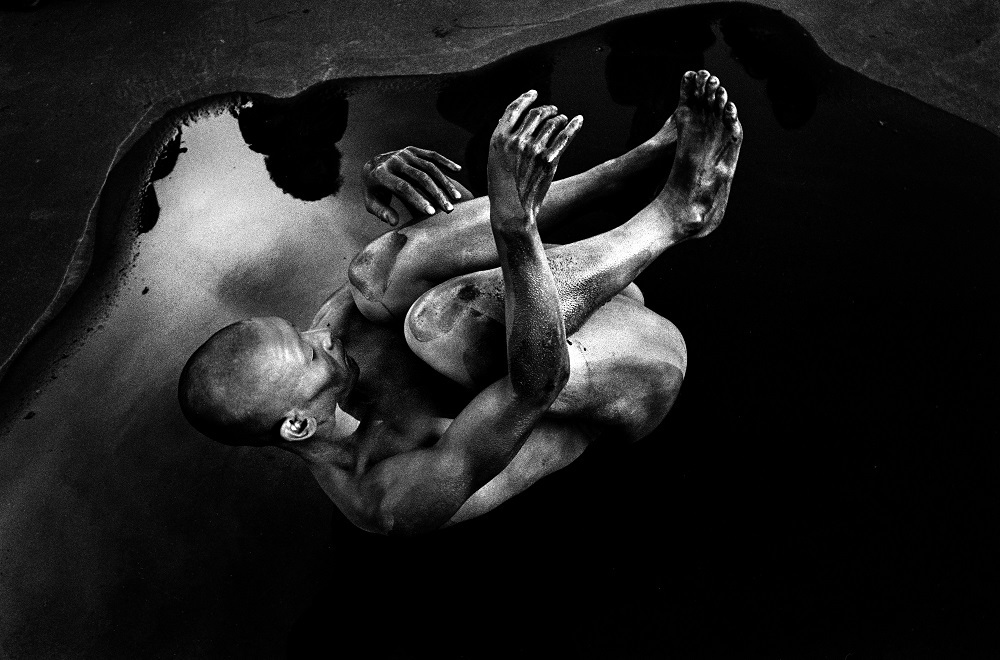 Paris-4 1978 31×47 cm ⓒKeiichi Tahara