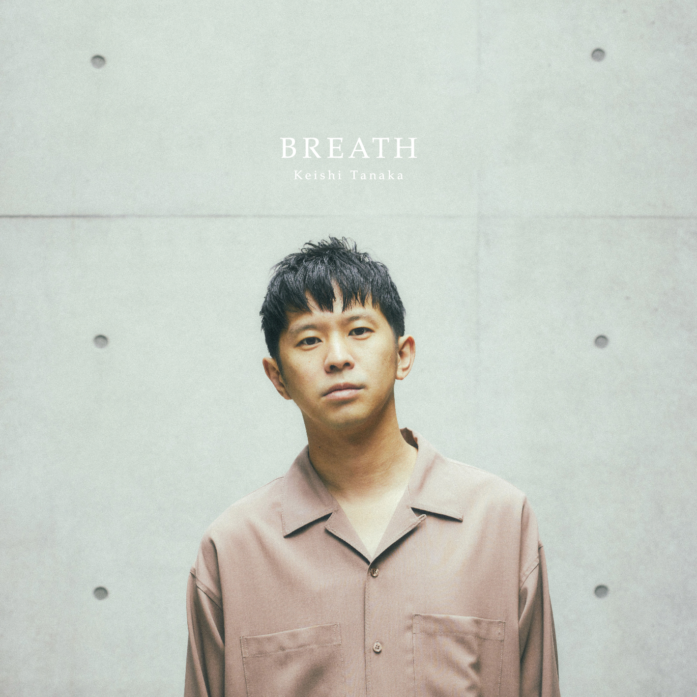 『BREATH』LP盤