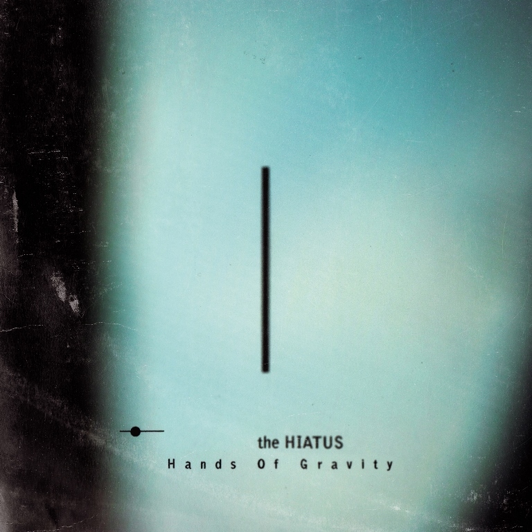 the HIATUS　5th Album『Hands Of Gravity』 