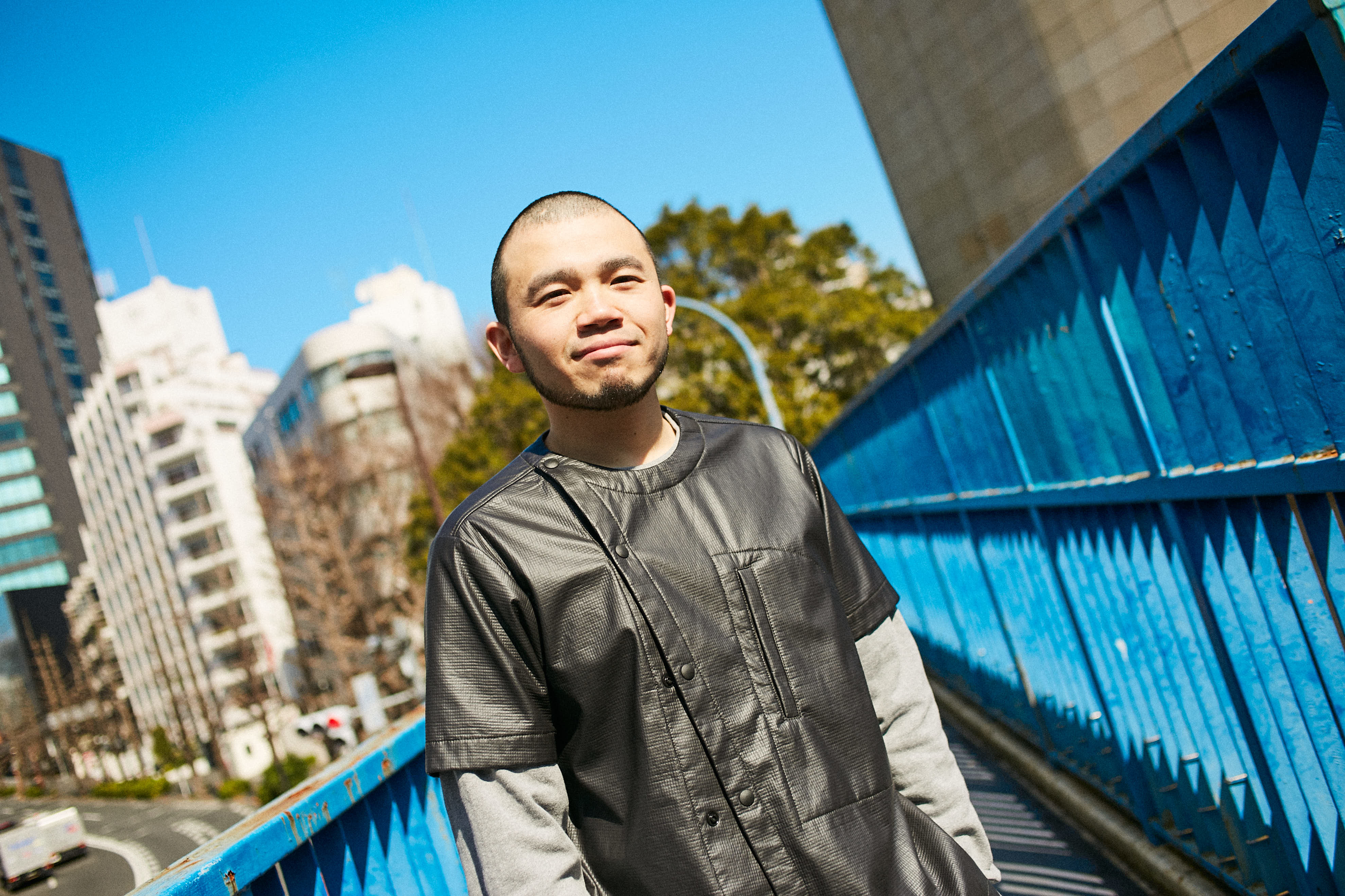 MOROHAアフロの逢いたい、相対