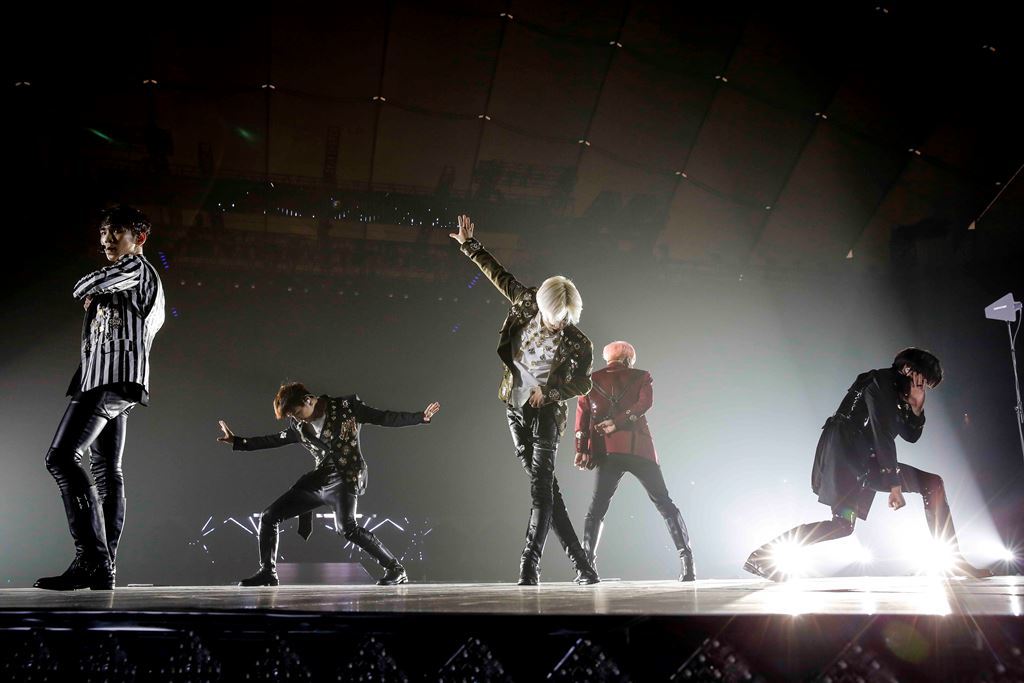 SHINee
