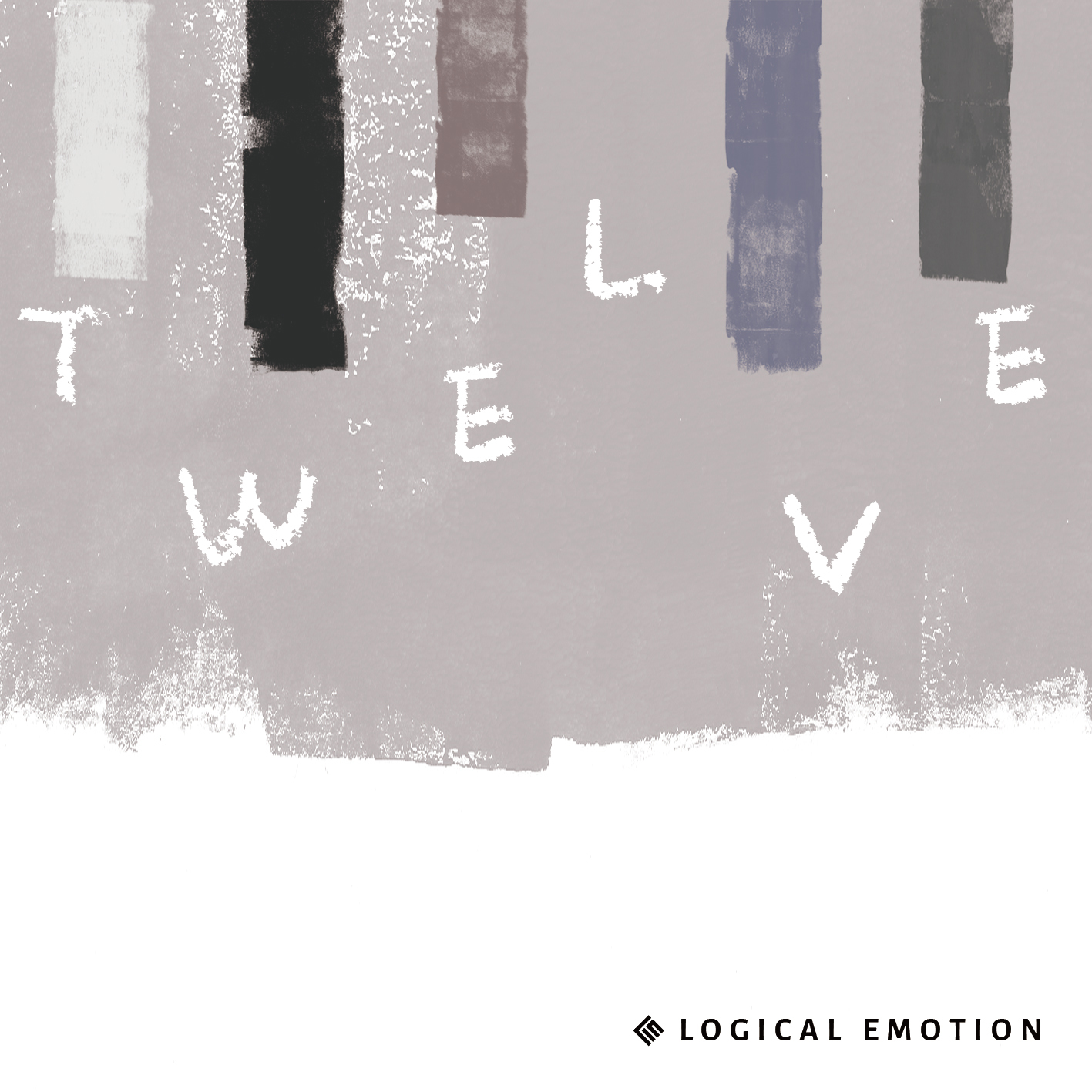 logical emotion　『TWELVE』