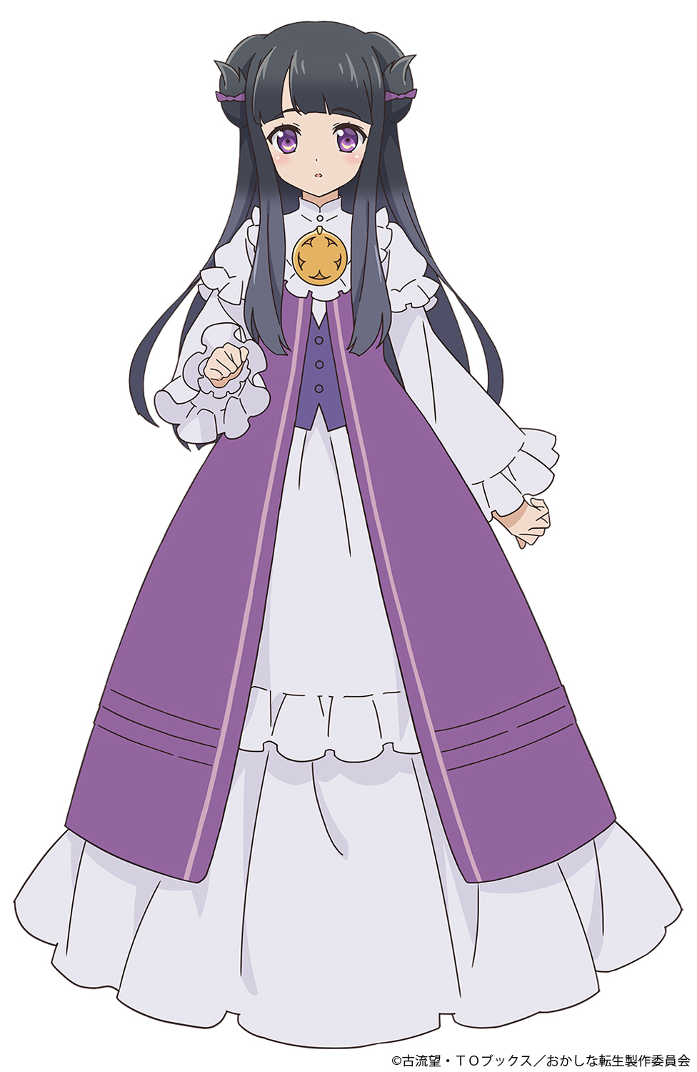 リコリス=ミル=フバーレク