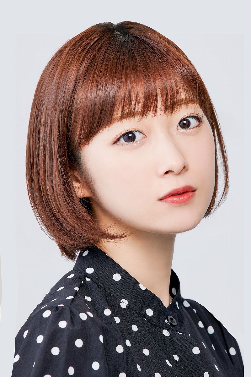 皇 伊月 役 河内美里