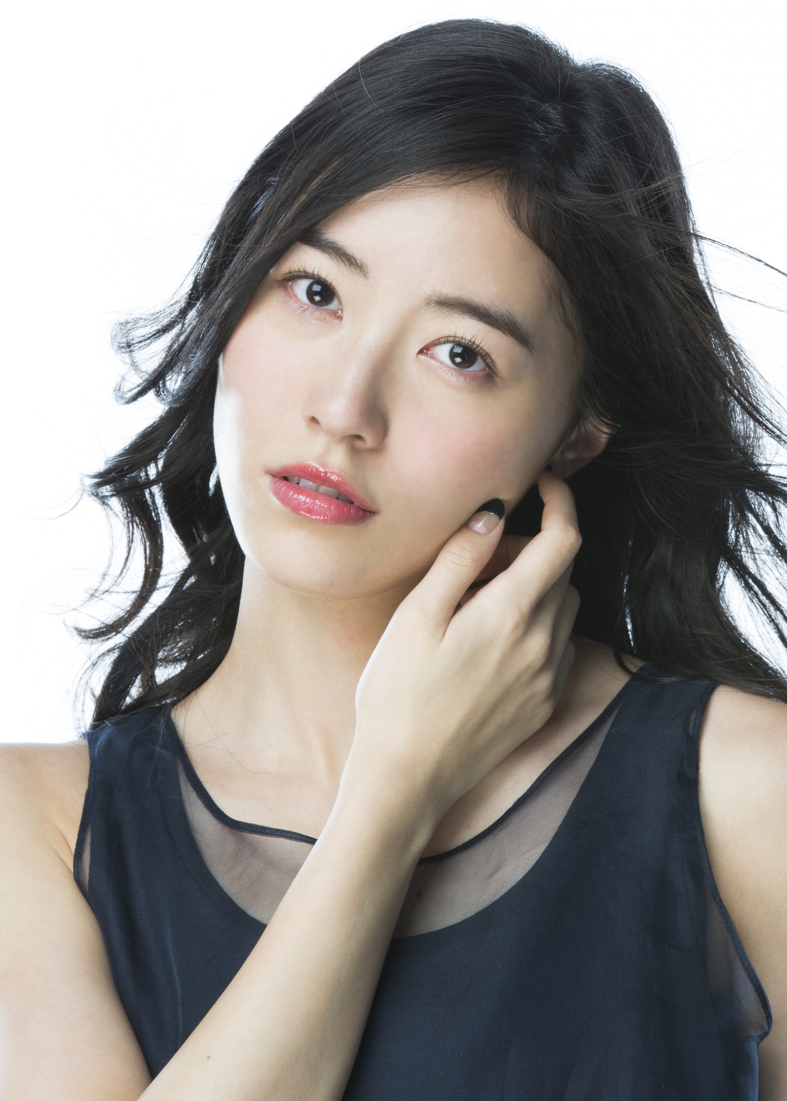 松井珠理奈