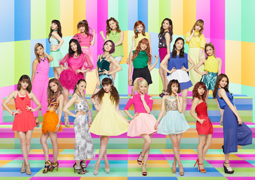 E-girls