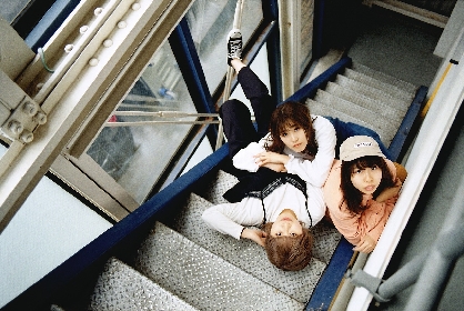カネヨリマサル、2ndミニアルバム『心は洗濯機のなか』リリースツアーの名古屋・東京公演に出演するバンドを発表